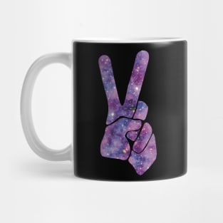 Peace Mug